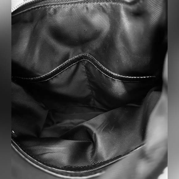 Atelier Noir by Rud Sak -leather shoulder purse - Picture 11 of 11